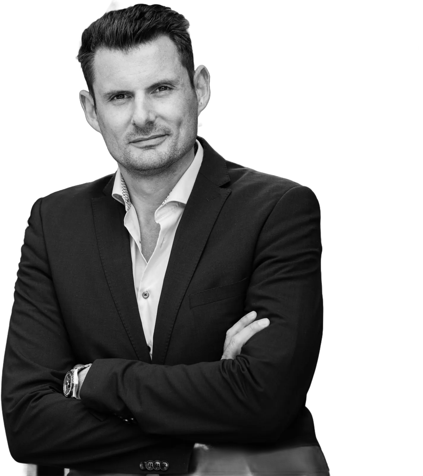 Christoph Hoenig von Hotel Media Concept